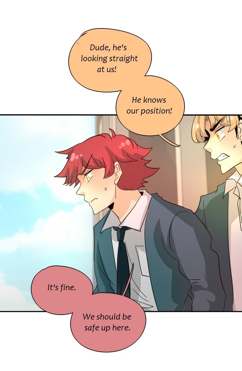 unOrdinary Chap 154 - Next Chap 155