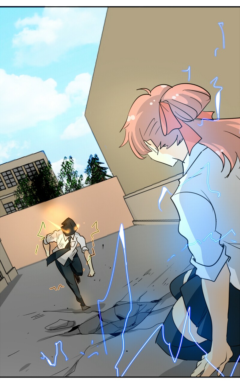 unOrdinary Chap 154 - Next Chap 155