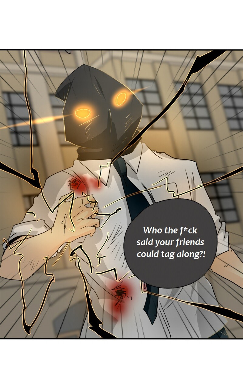 unOrdinary Chap 154 - Next Chap 155