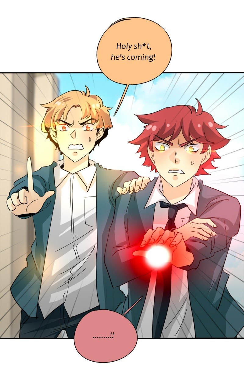 unOrdinary Chap 154 - Next Chap 155