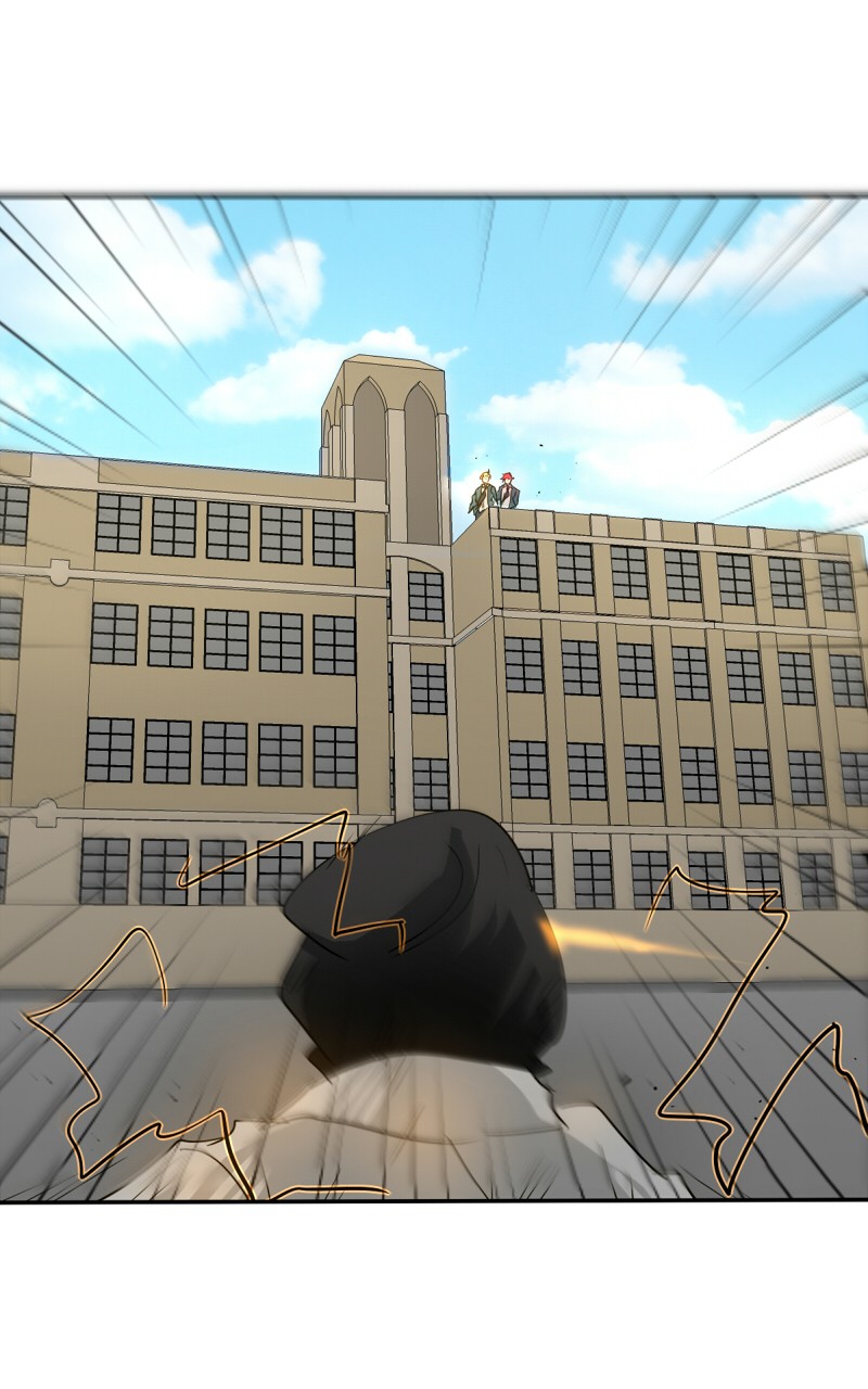 unOrdinary Chap 154 - Next Chap 155