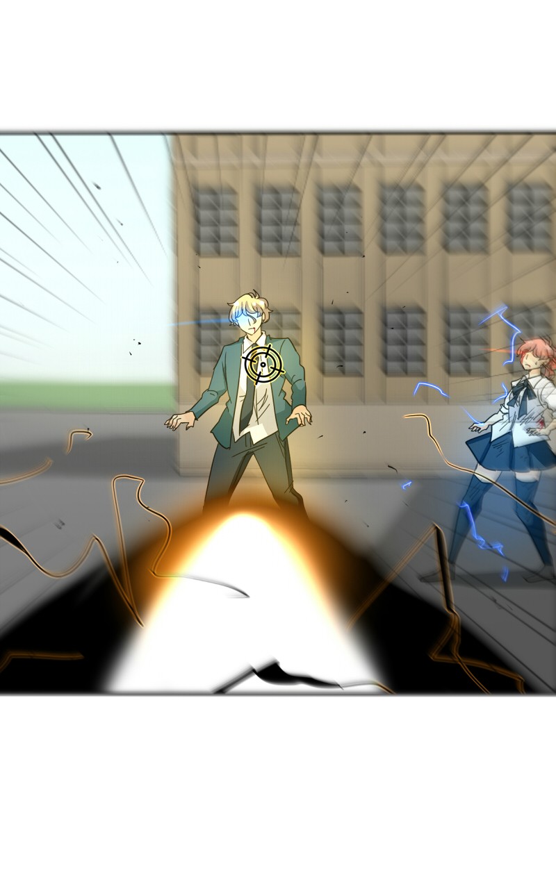 unOrdinary Chap 155 - Next Chap 156