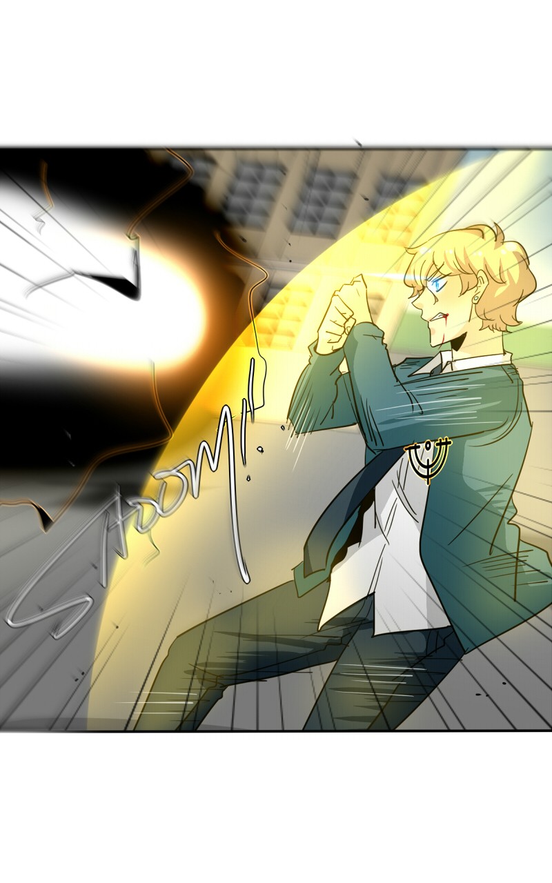 unOrdinary Chap 155 - Next Chap 156