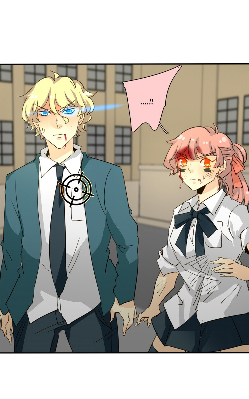 unOrdinary Chap 155 - Next Chap 156