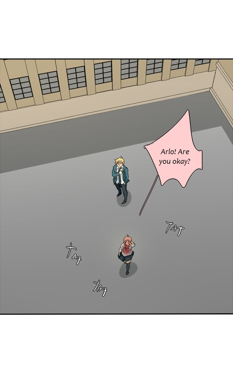 unOrdinary Chap 155 - Next Chap 156