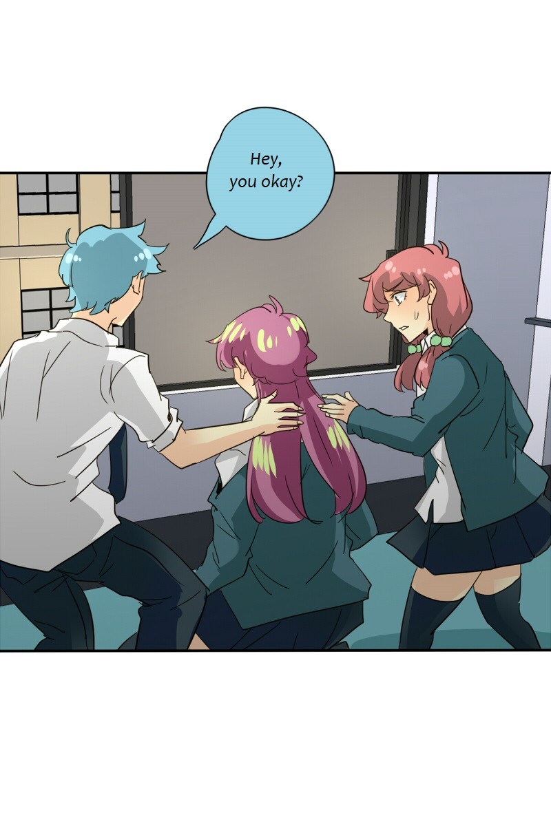 unOrdinary Chap 155 - Next Chap 156