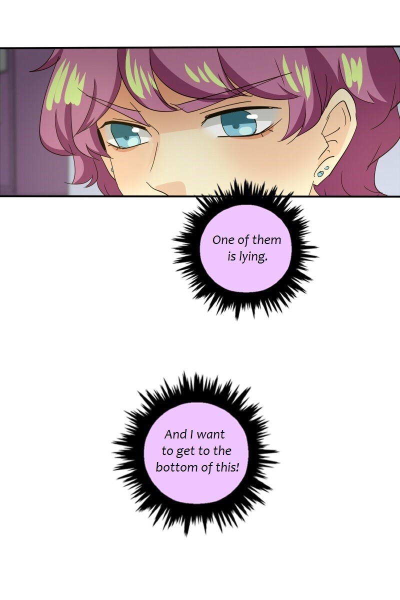 unOrdinary Chap 155 - Next Chap 156