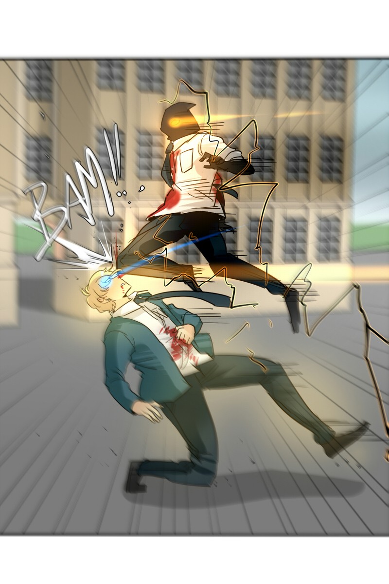 unOrdinary Chap 155 - Next Chap 156