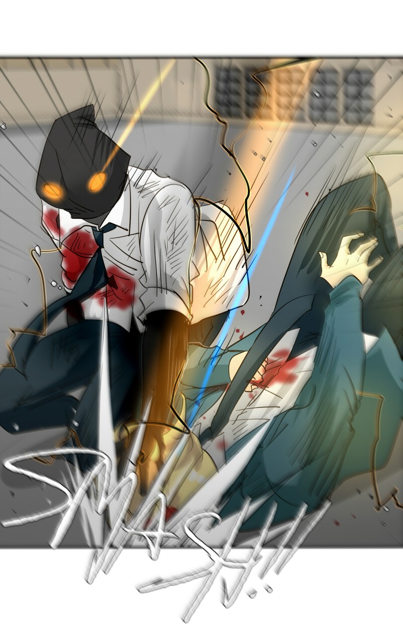 unOrdinary Chap 155 - Next Chap 156