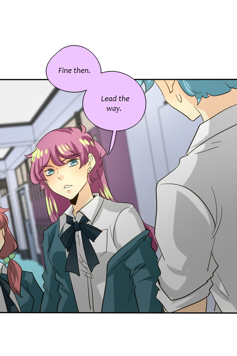 unOrdinary Chap 155 - Next Chap 156