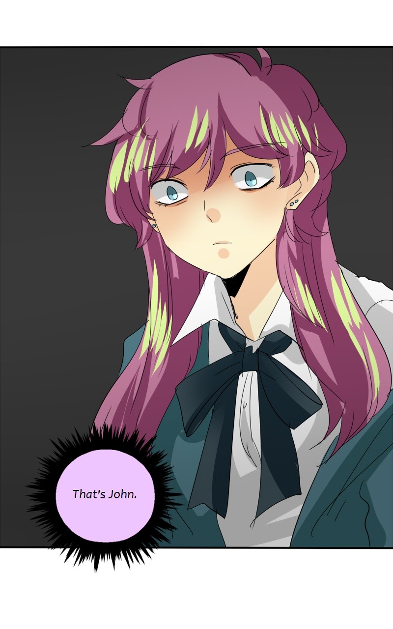 unOrdinary Chap 155 - Next Chap 156