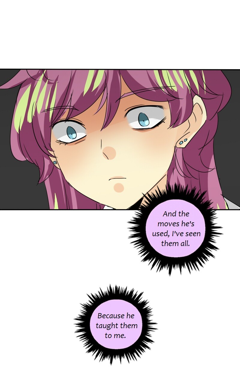 unOrdinary Chap 155 - Next Chap 156