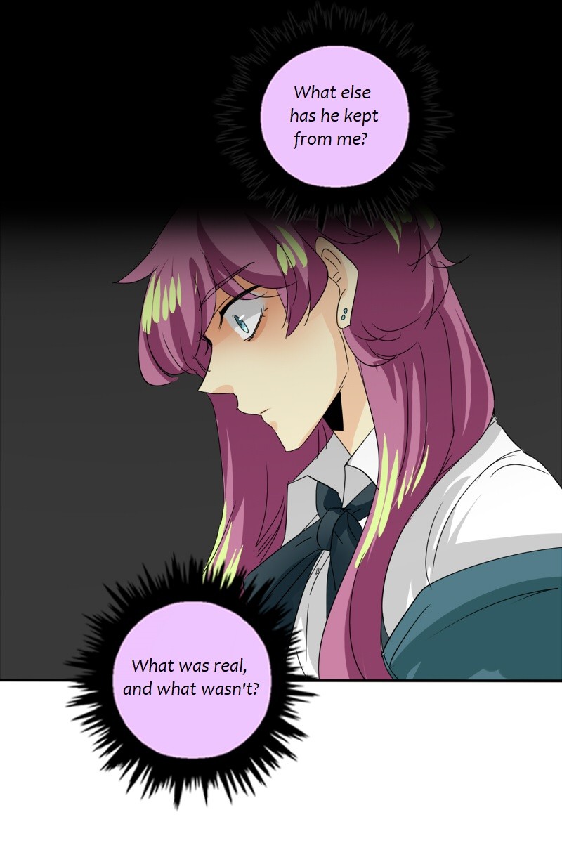 unOrdinary Chap 155 - Next Chap 156