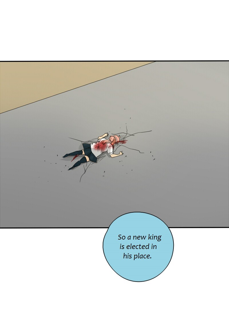 unOrdinary Chap 155 - Next Chap 156