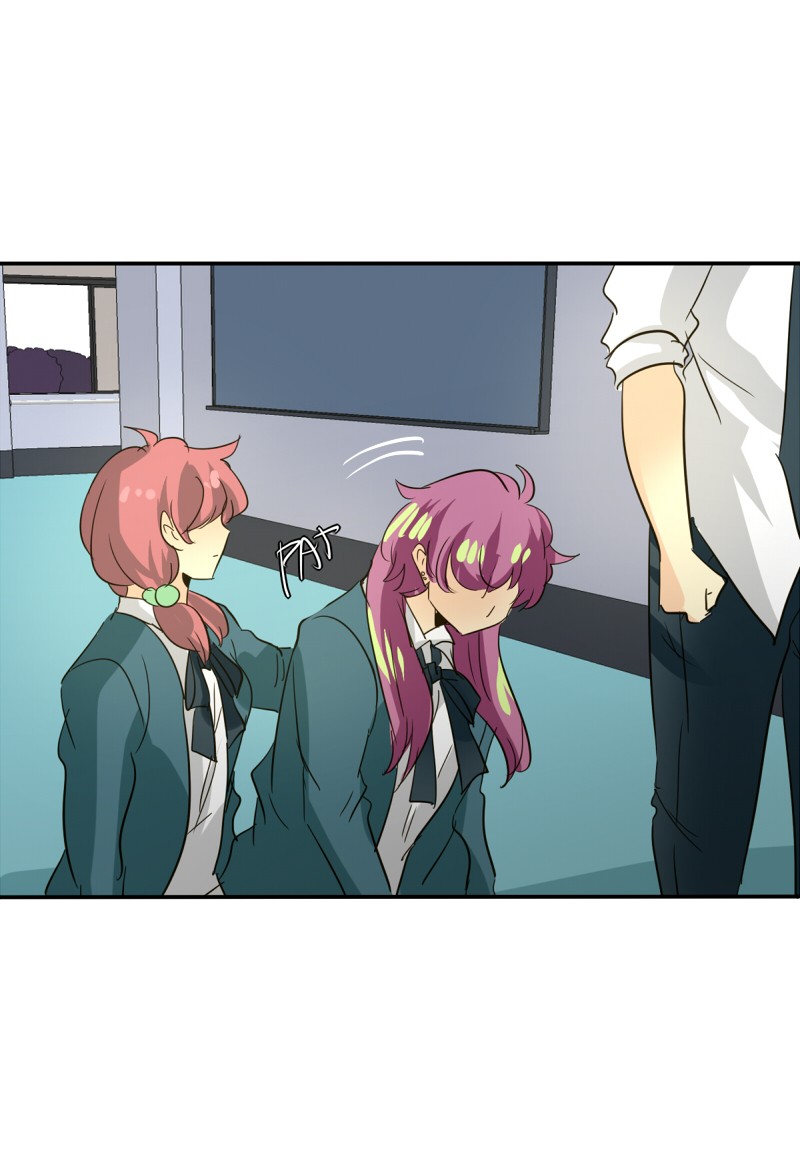 unOrdinary Chap 155 - Next Chap 156