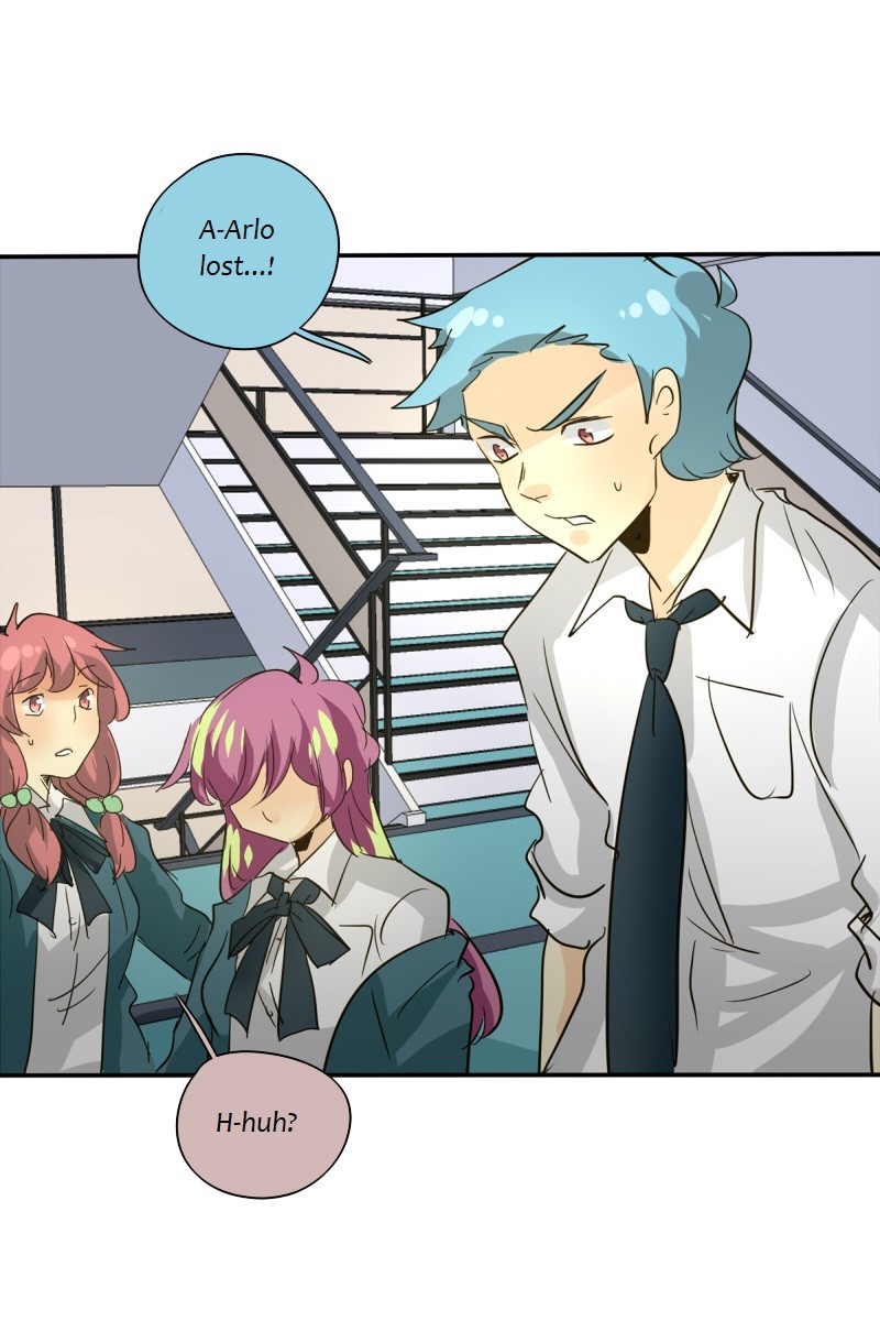 unOrdinary Chap 155 - Next Chap 156