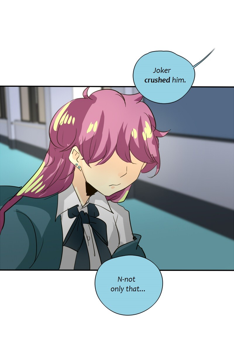 unOrdinary Chap 155 - Next Chap 156