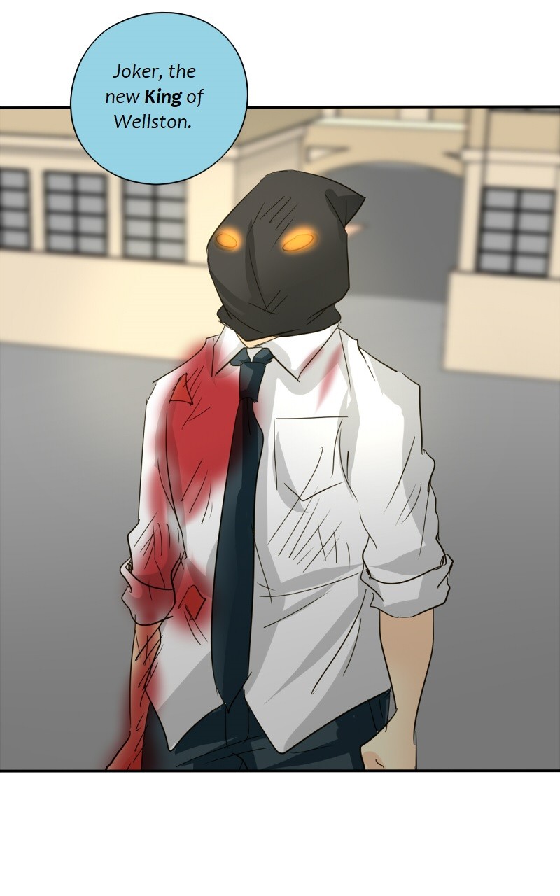 unOrdinary Chap 155 - Next Chap 156