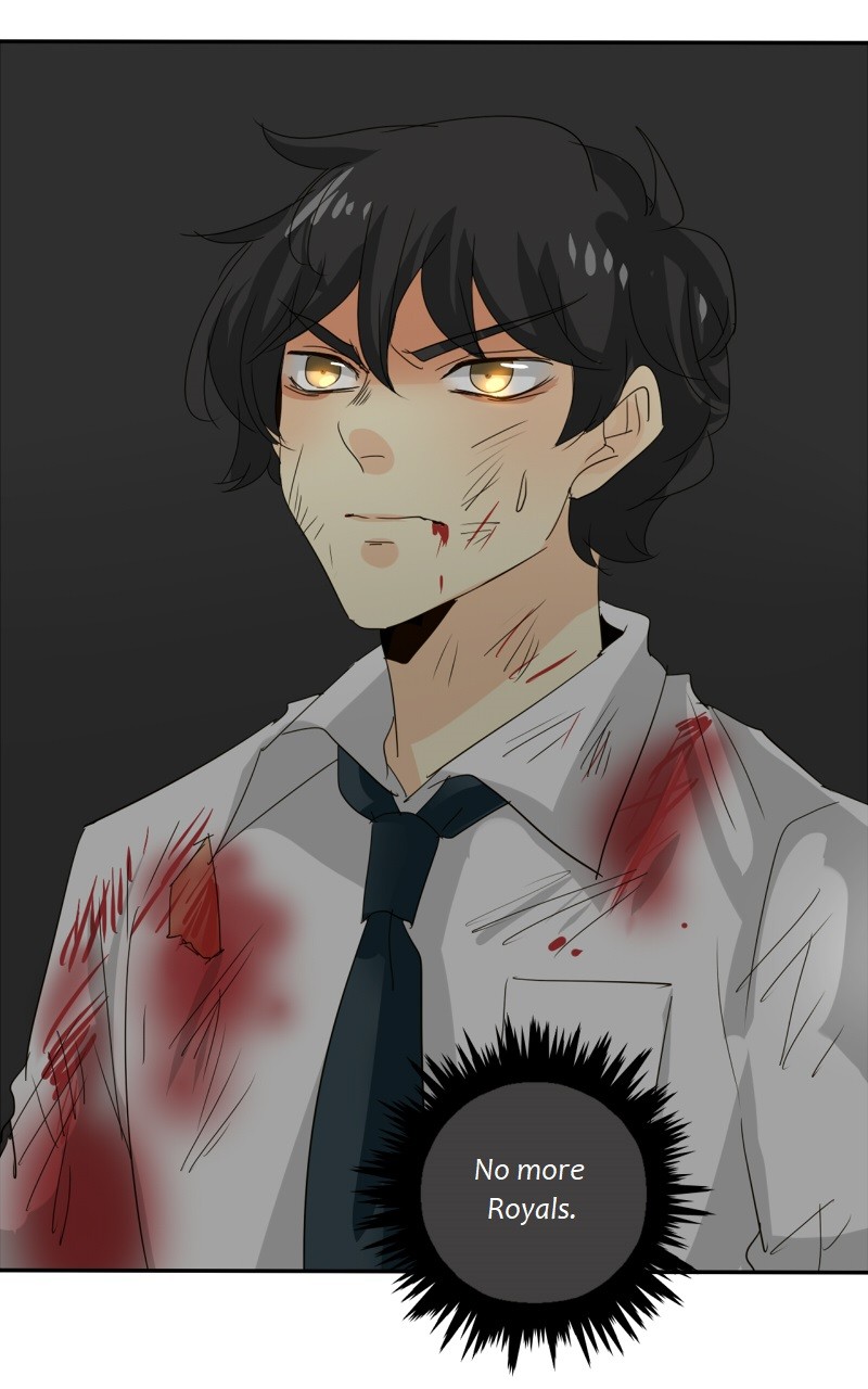 unOrdinary Chap 155 - Next Chap 156