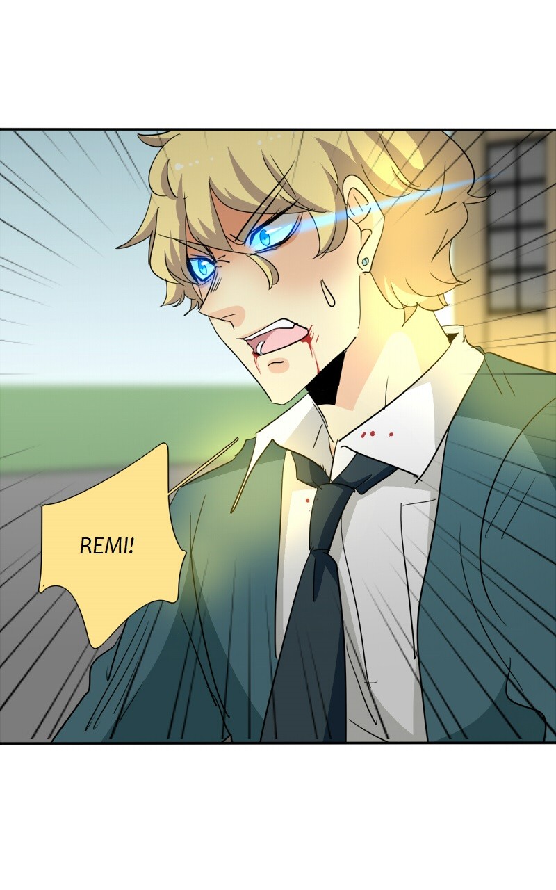 unOrdinary Chap 155 - Next Chap 156