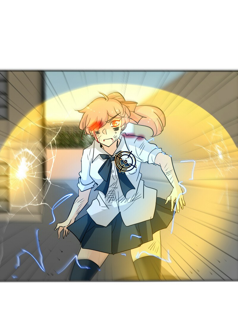 unOrdinary Chap 155 - Next Chap 156