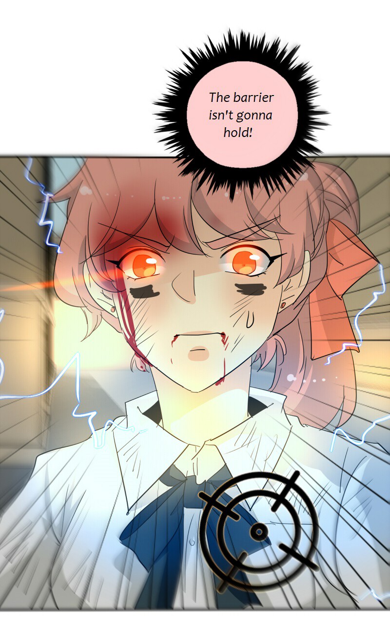 unOrdinary Chap 155 - Next Chap 156