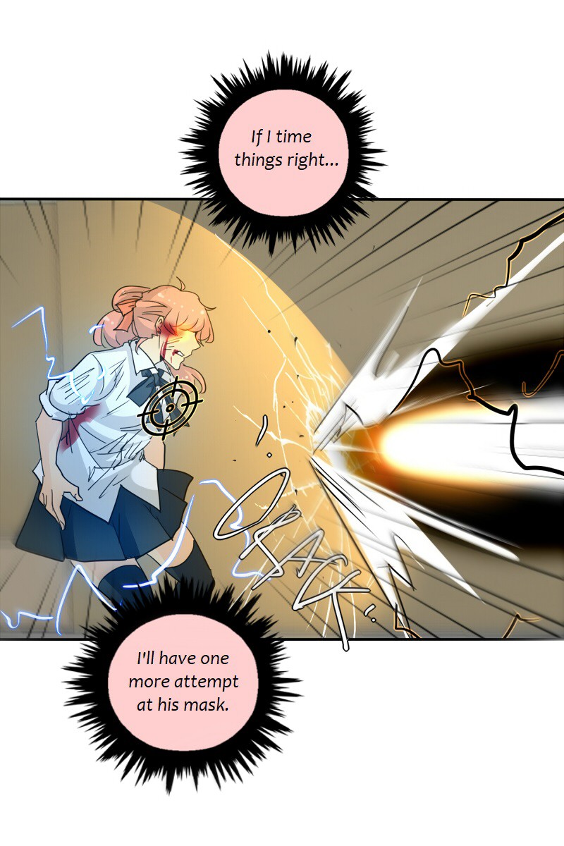 unOrdinary Chap 155 - Next Chap 156