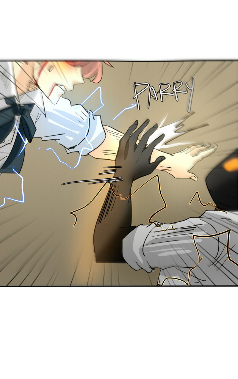 unOrdinary Chap 155 - Next Chap 156
