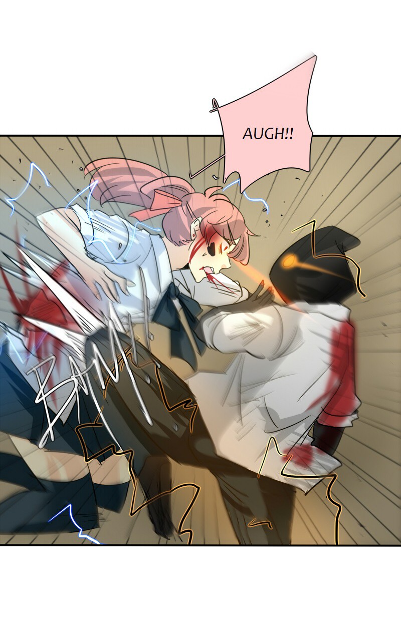 unOrdinary Chap 155 - Next Chap 156