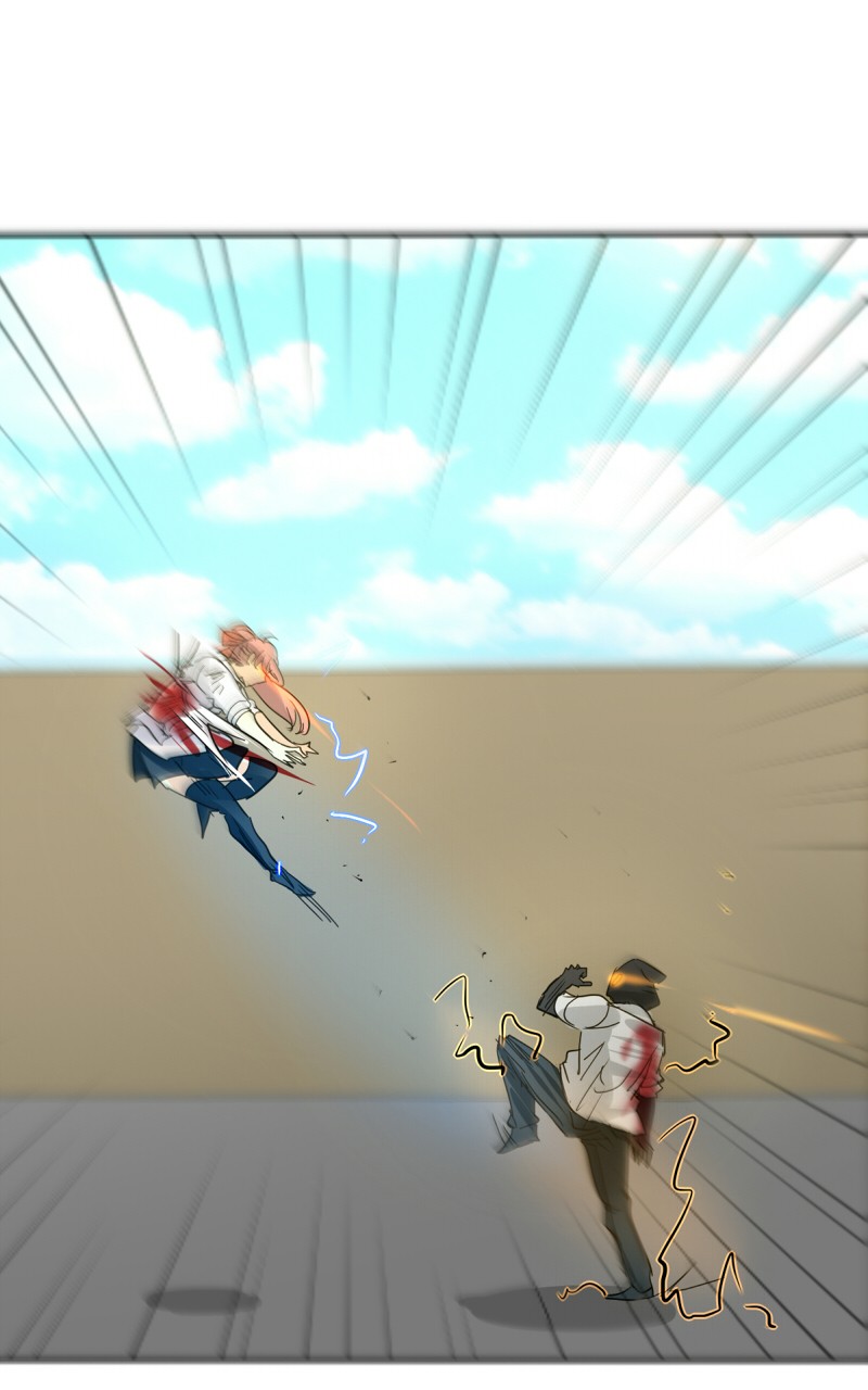 unOrdinary Chap 155 - Next Chap 156