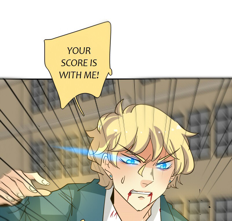 unOrdinary Chap 155 - Next Chap 156