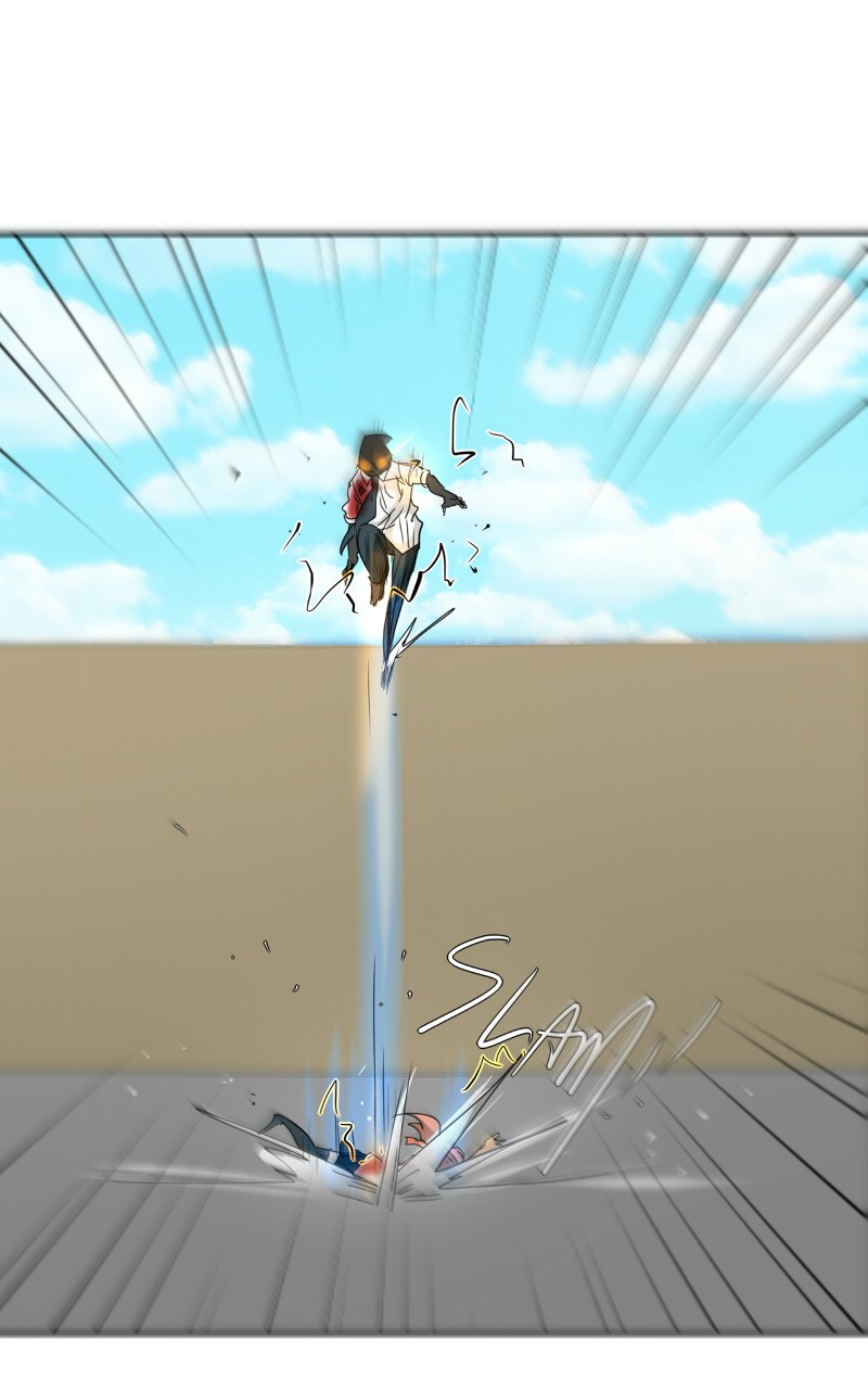 unOrdinary Chap 155 - Next Chap 156