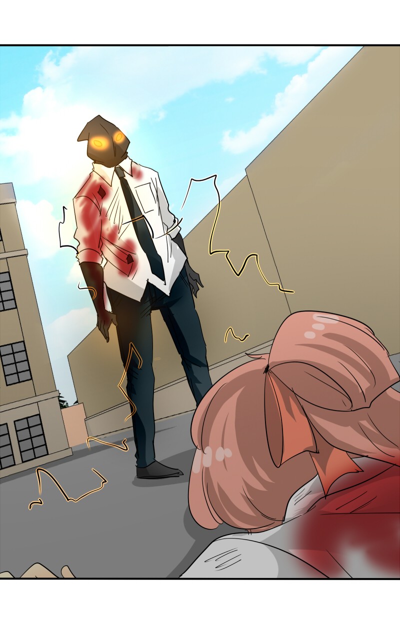 unOrdinary Chap 155 - Next Chap 156