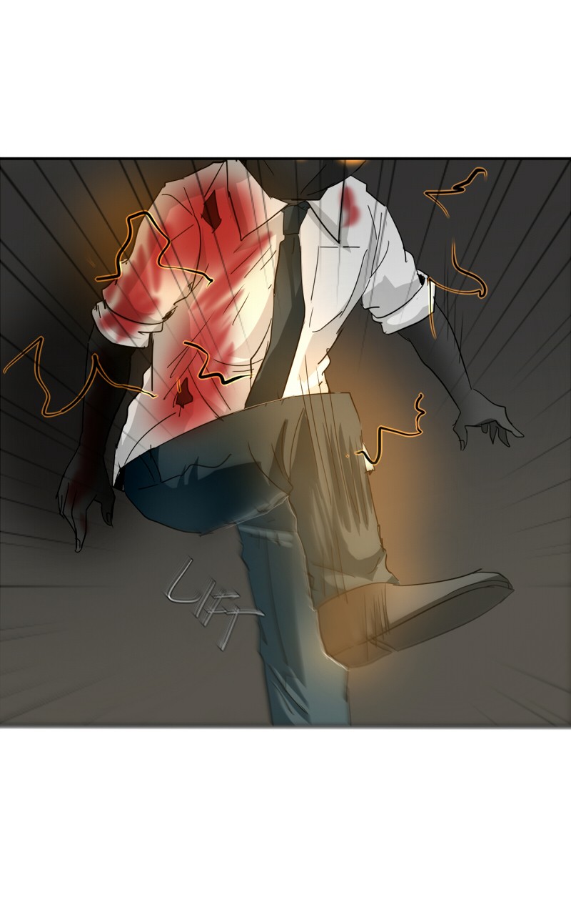 unOrdinary Chap 155 - Next Chap 156