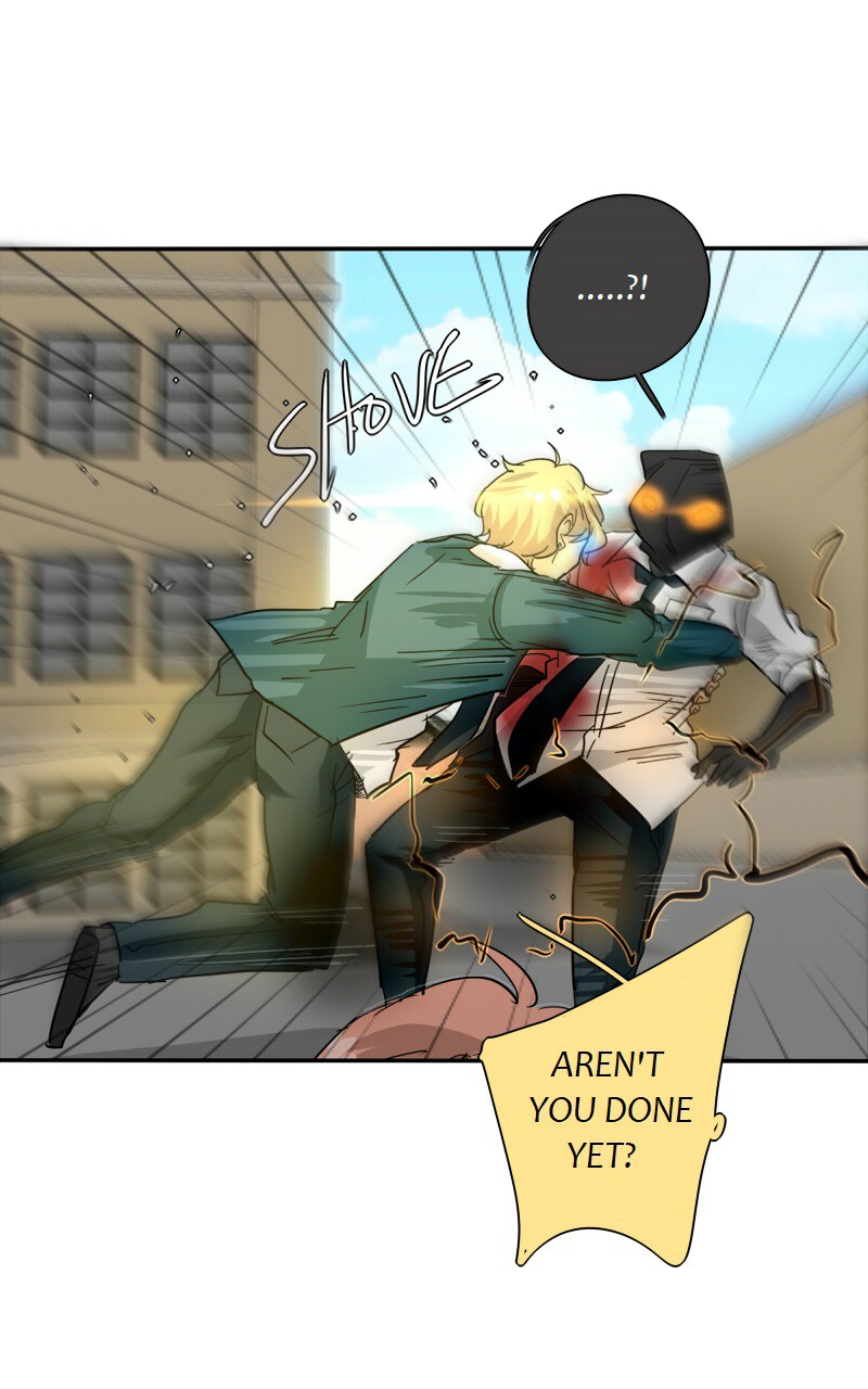 unOrdinary Chap 155 - Next Chap 156