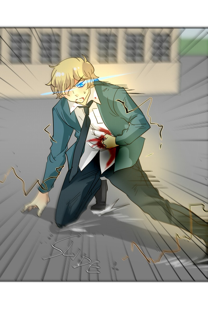 unOrdinary Chap 155 - Next Chap 156