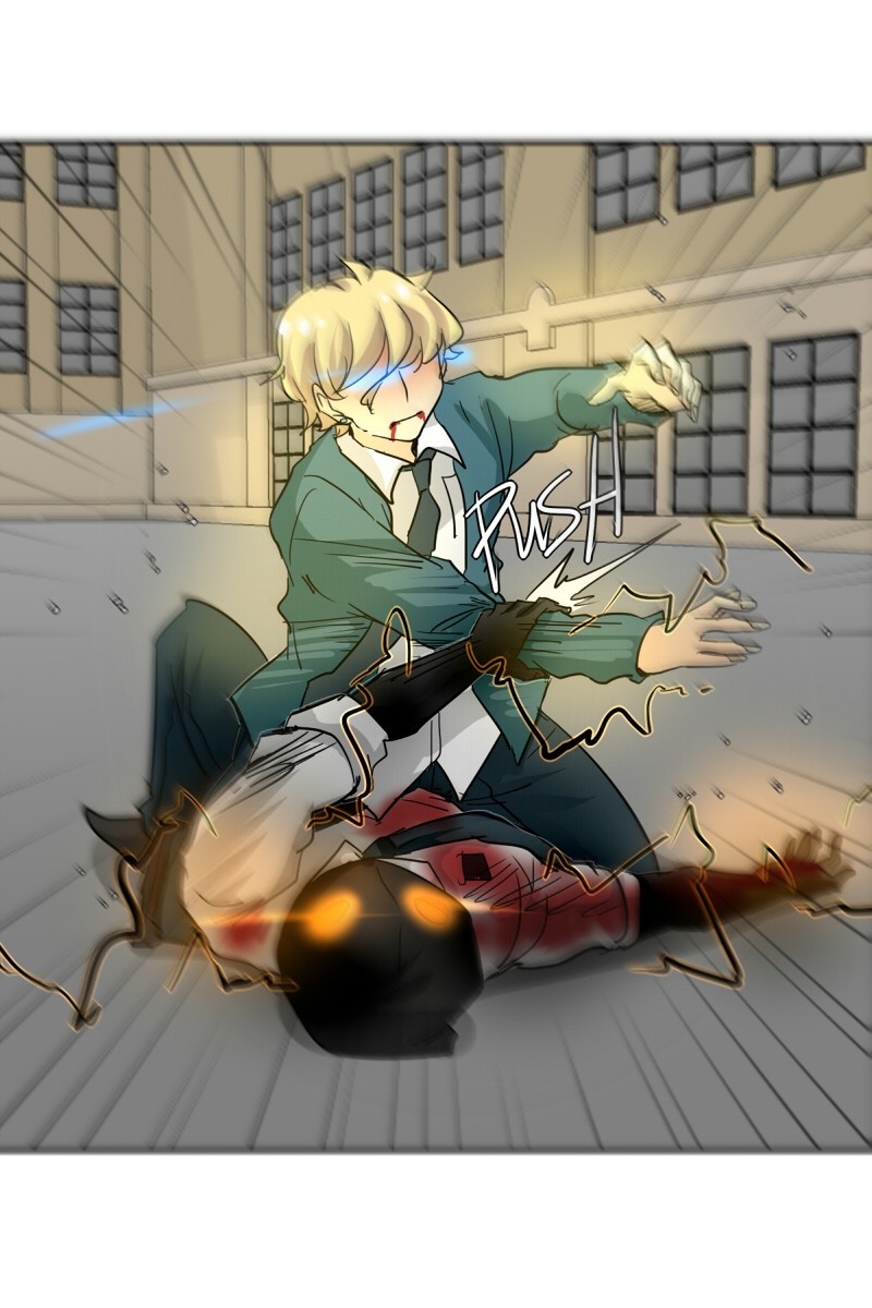 unOrdinary Chap 155 - Next Chap 156