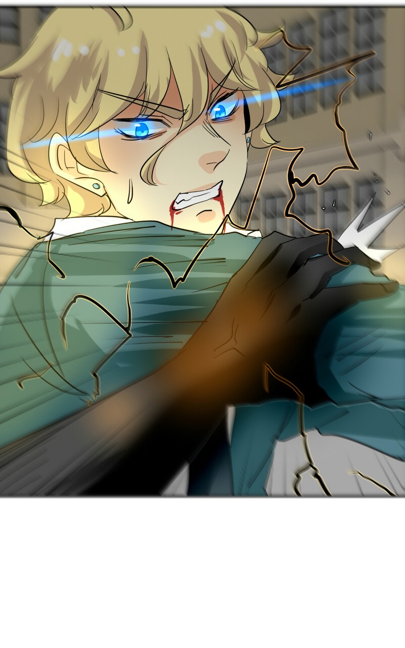 unOrdinary Chap 155 - Next Chap 156