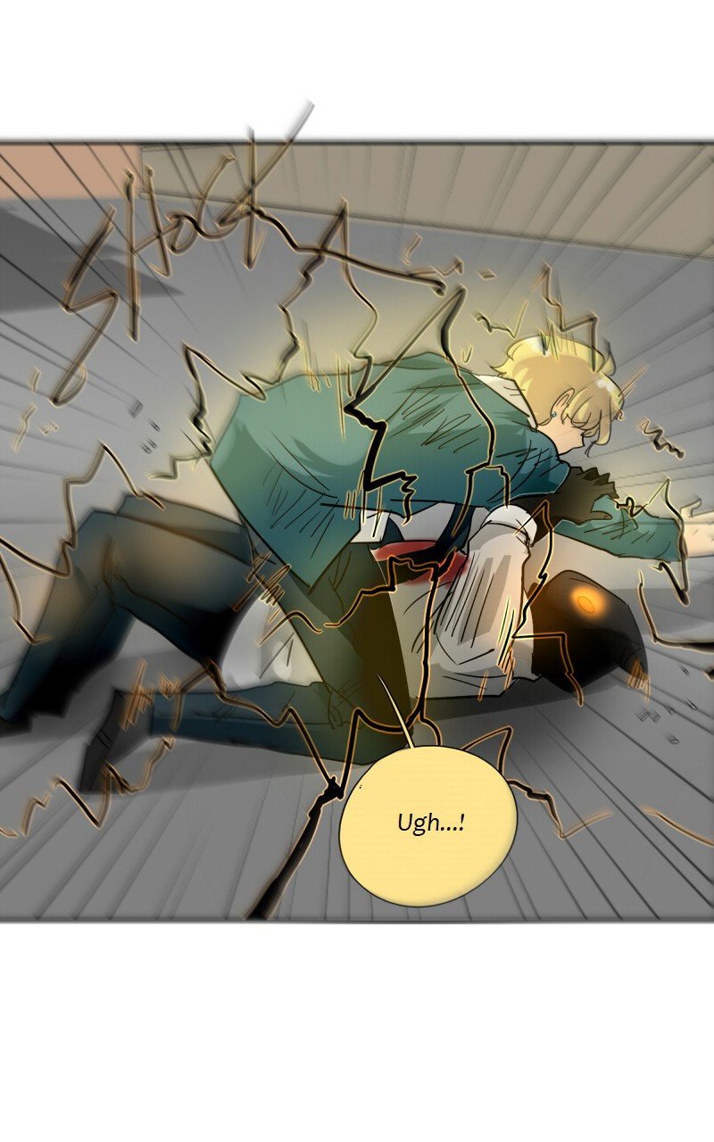 unOrdinary Chap 155 - Next Chap 156