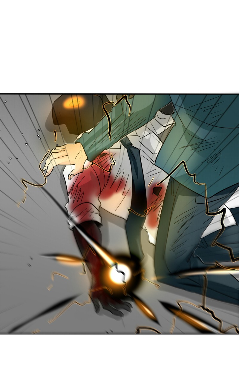 unOrdinary Chap 155 - Next Chap 156