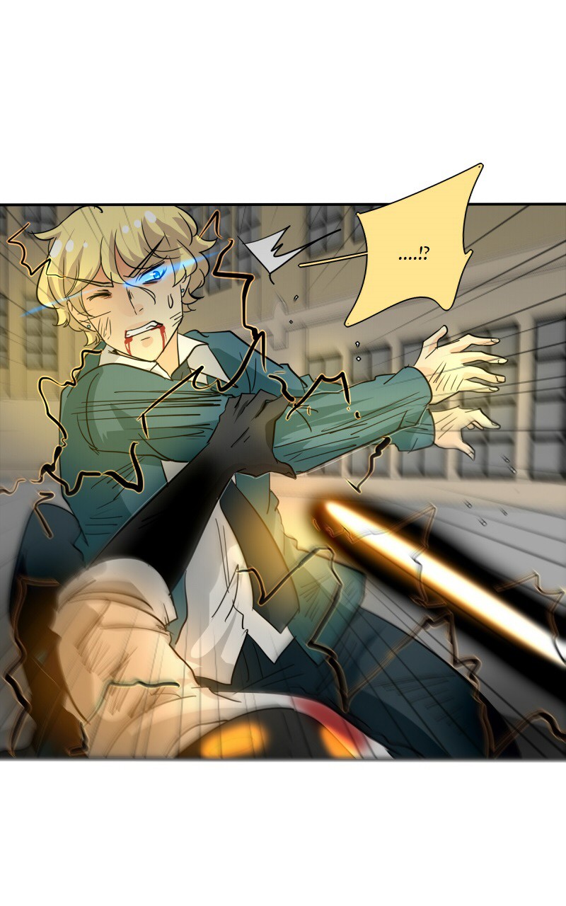 unOrdinary Chap 155 - Next Chap 156