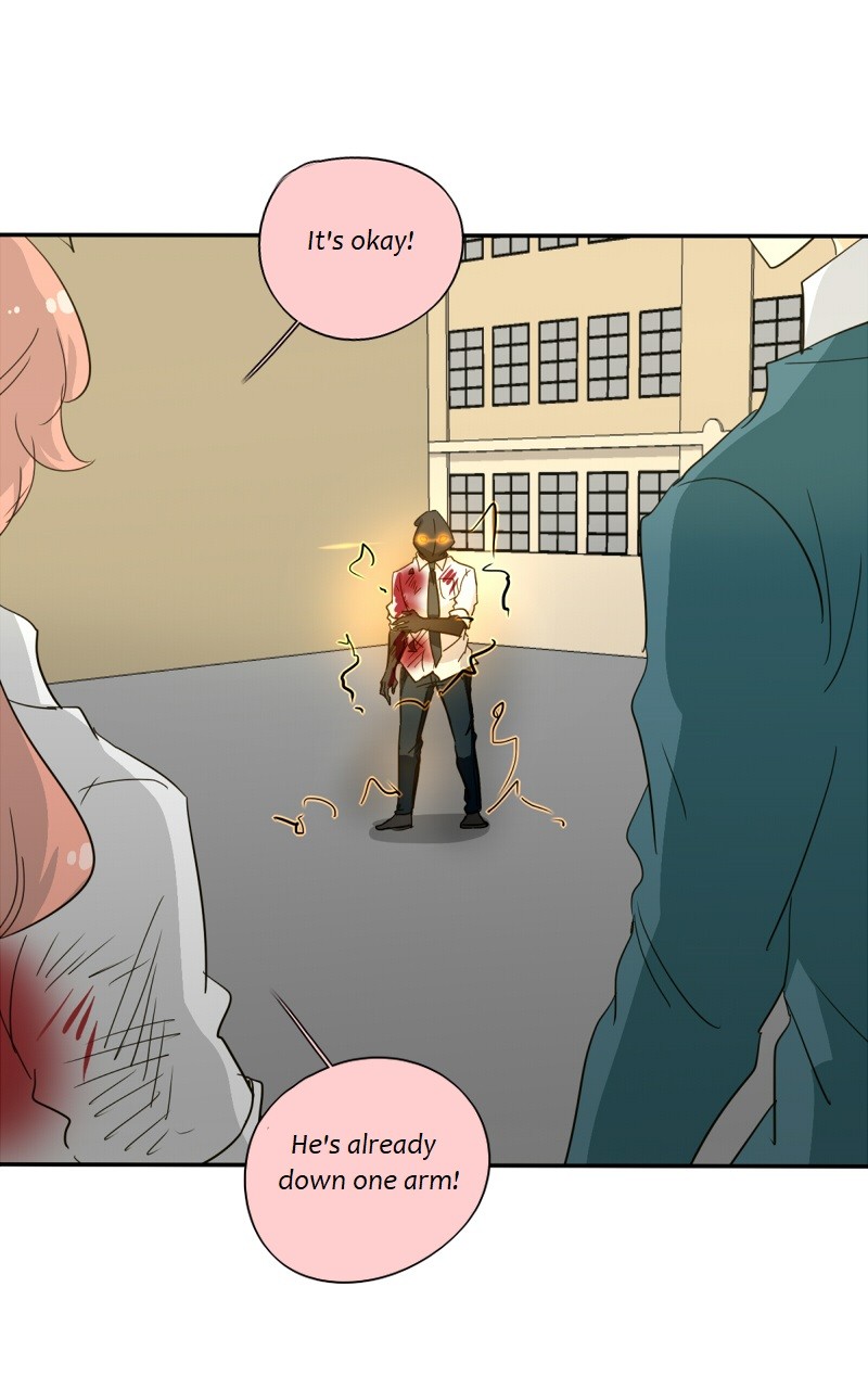 unOrdinary Chap 155 - Next Chap 156