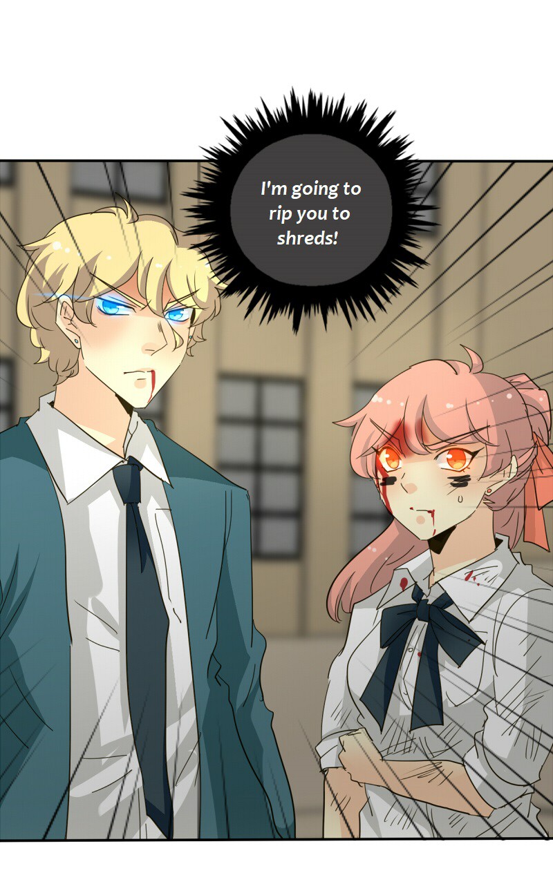 unOrdinary Chap 155 - Next Chap 156