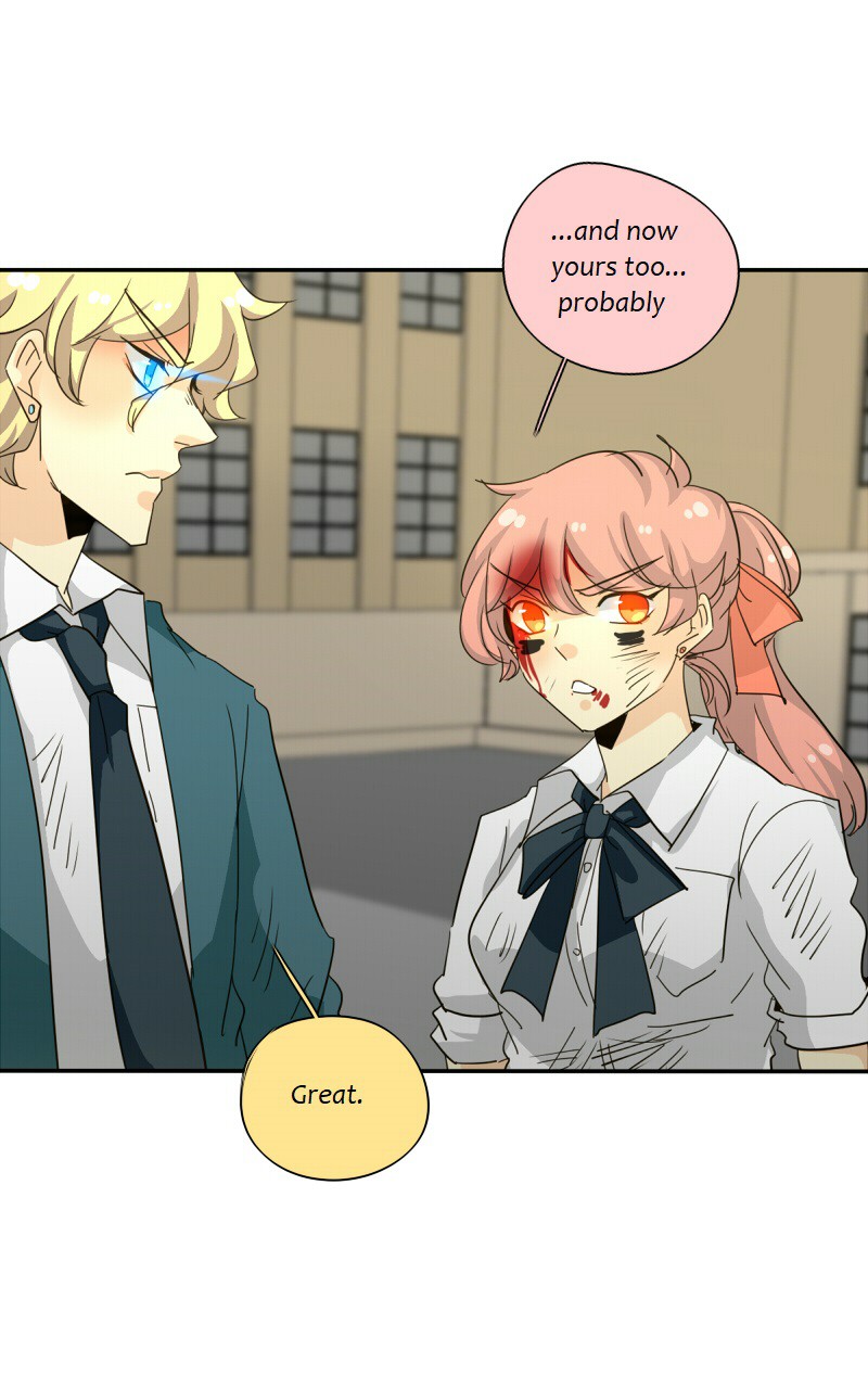 unOrdinary Chap 155 - Next Chap 156