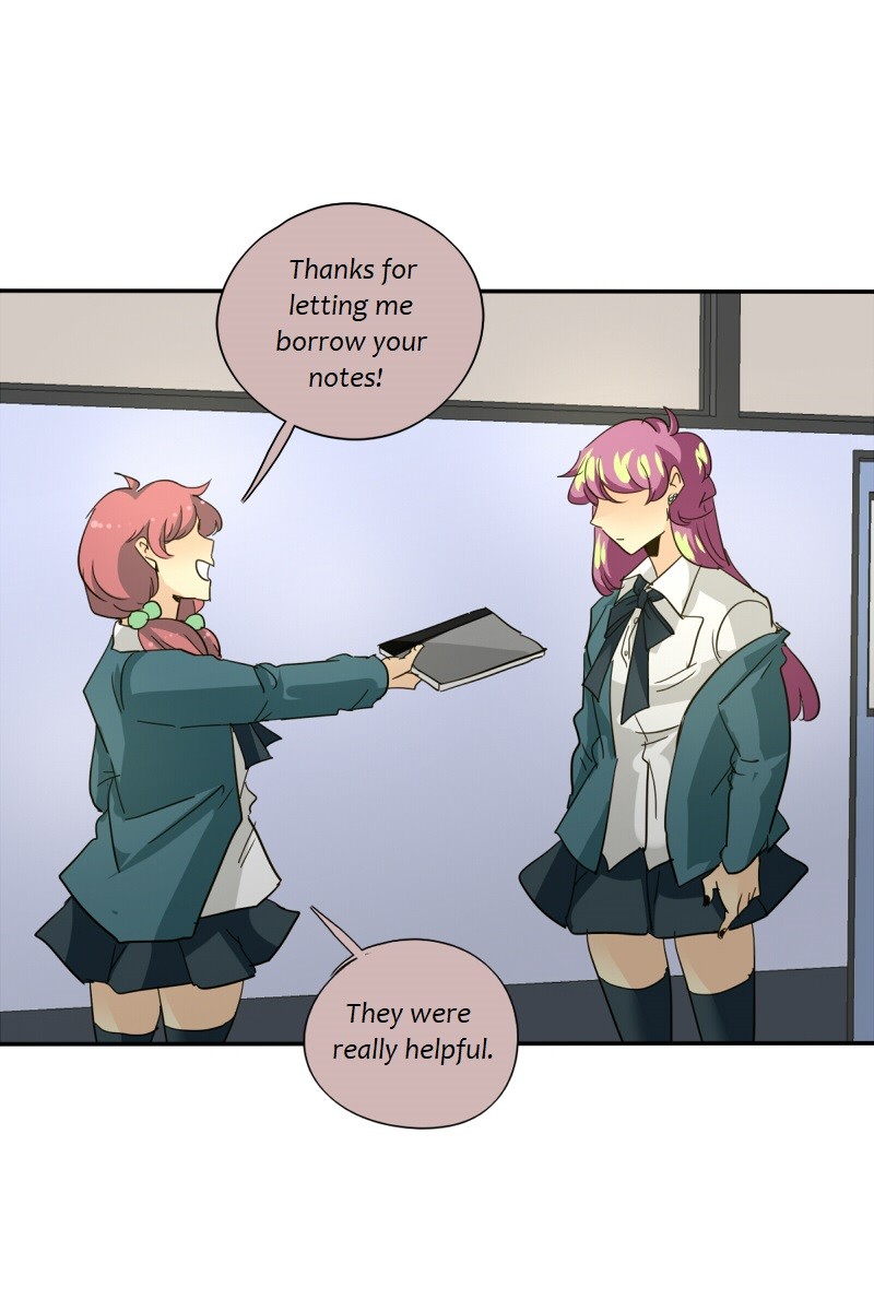 unOrdinary Chap 155 - Next Chap 156