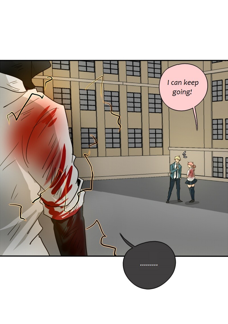 unOrdinary Chap 155 - Next Chap 156