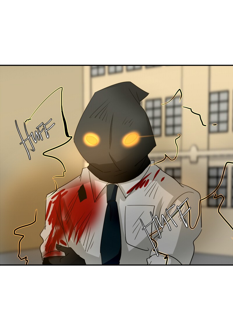 unOrdinary Chap 155 - Next Chap 156