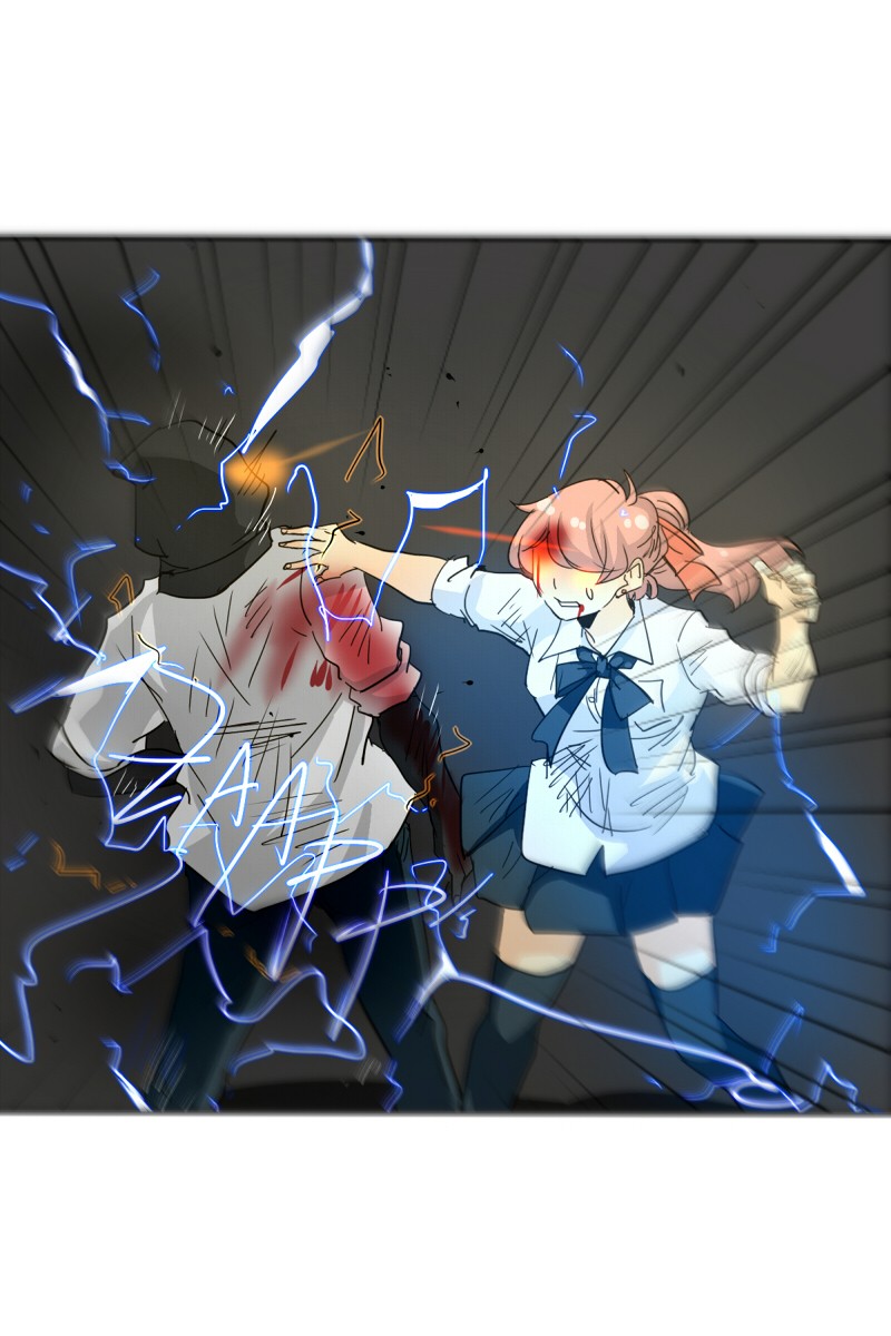 unOrdinary Chap 155 - Next Chap 156