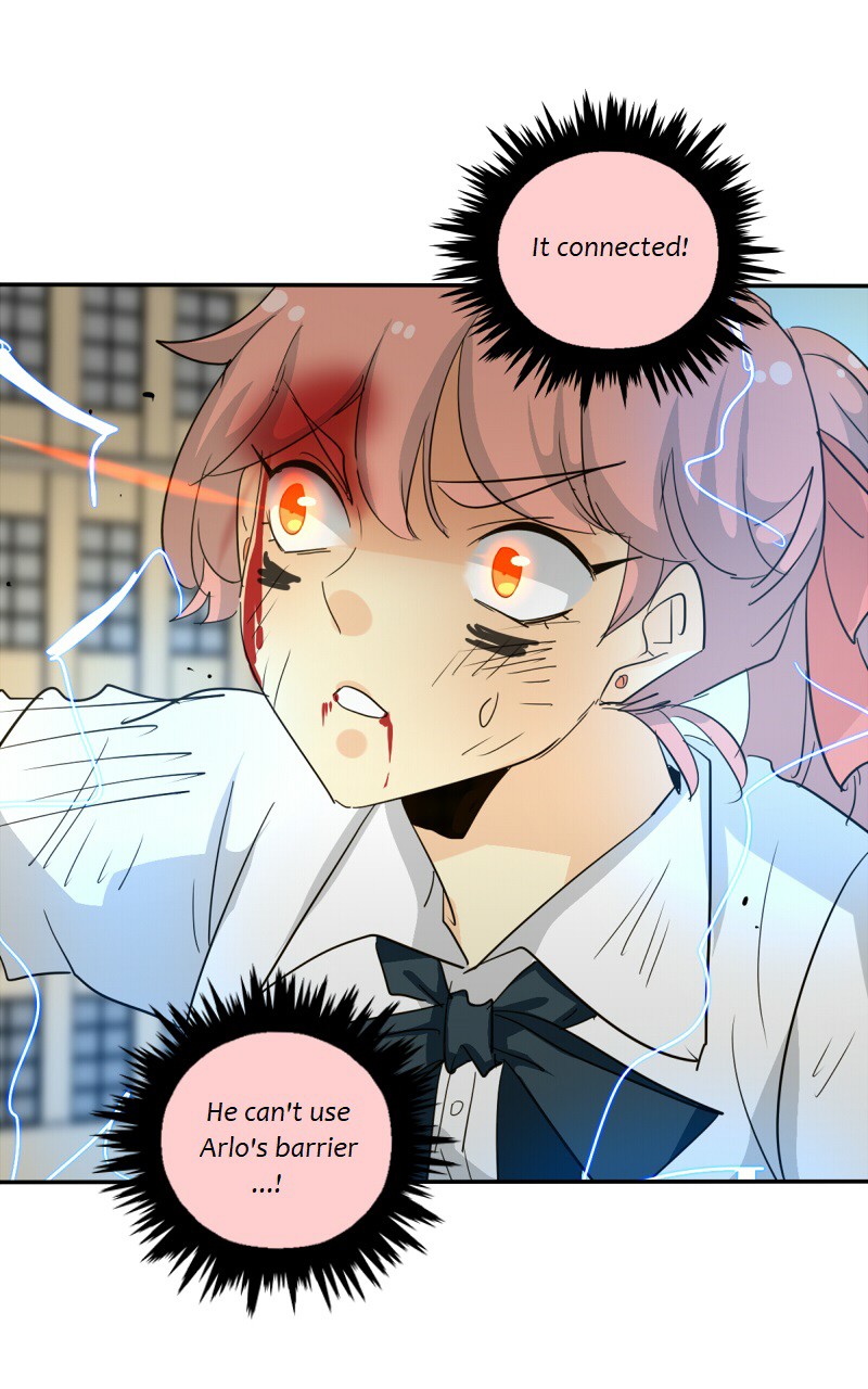 unOrdinary Chap 155 - Next Chap 156