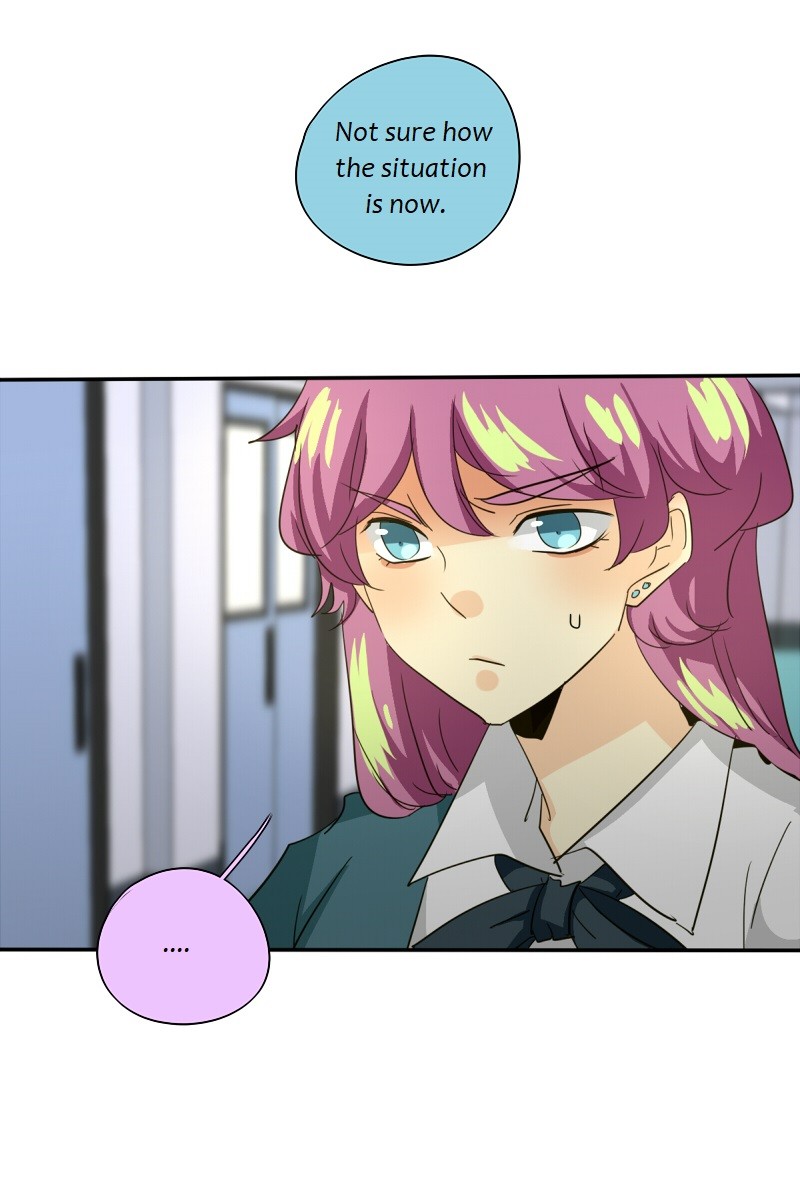 unOrdinary Chap 155 - Next Chap 156